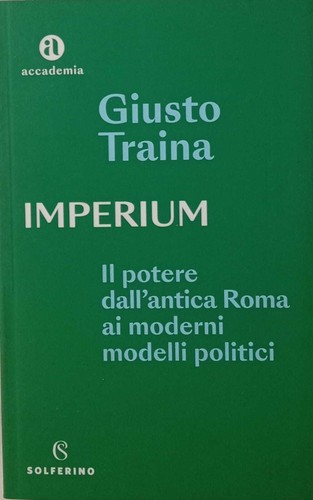 Imperium potere - imperium., il