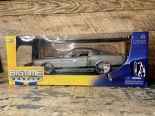 1/18 1967 FORD SHELBY GT-500