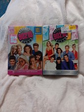 Beverly Hills 90210 Seasons 1