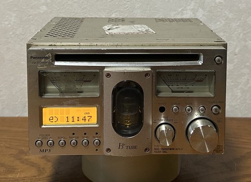 Panasonic tx5500d tube - panasonic, cq-tx5500d