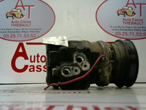 Compressore clima land rover - clima,