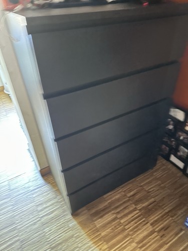 cassettiera