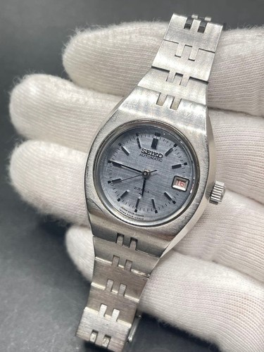 Orologio vintage seiko - vintage,