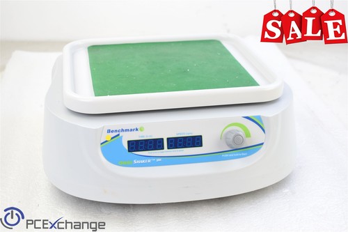 Benchmark scientific bt302 - scientific,