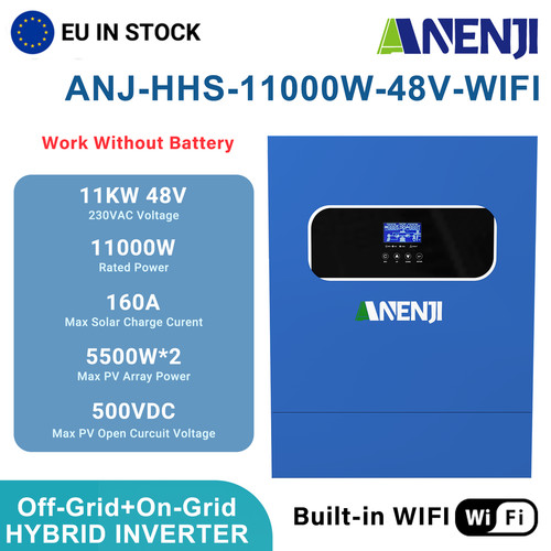 11000w 48v inverter - 11000w,