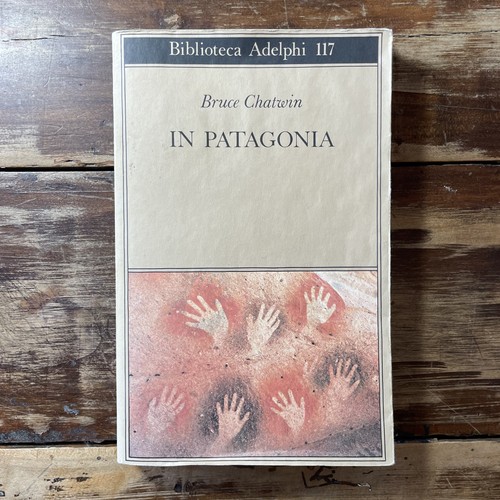 Chatwin patagonia - in,