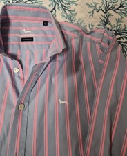 Camicia uomo harmont blaine - camicia,