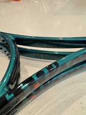 Brand New Wilson Prostock