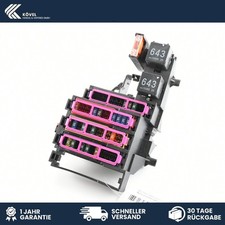 Cassetto Fusibili Relè