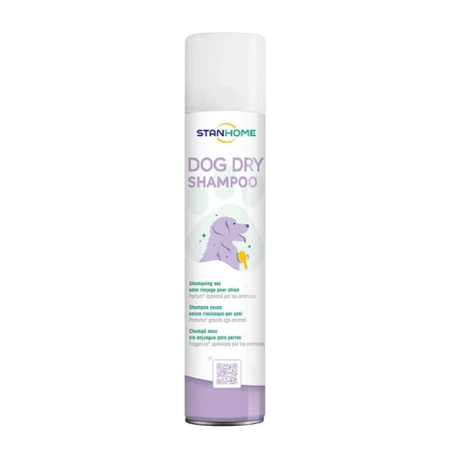 Stanhome dog dry - stanhome,