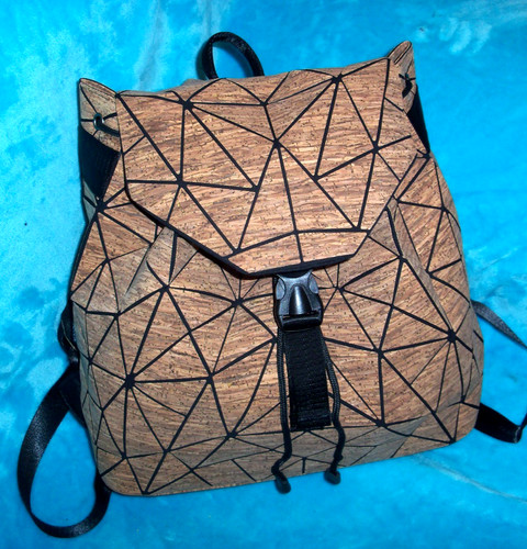 Dzolik tan cork large - dzolik,