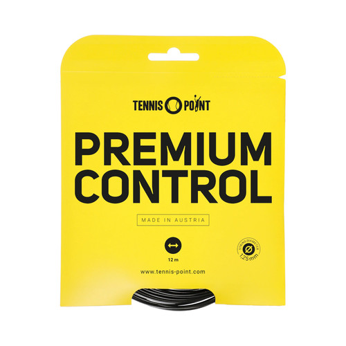 Tennis point premium - premium, control