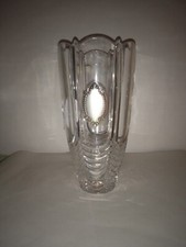 Vaso in Cristallo di Bohemia