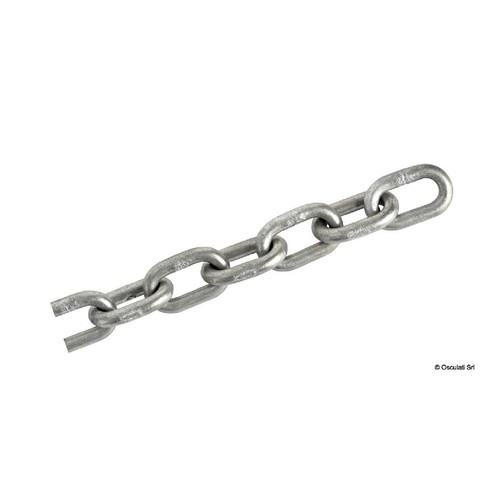 Osculati catena zincata - catena,