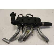 GRUPPO INIETTORI GPL PER OPEL CORSA D (11-14) S07 1.2 16V (63KW) GPL-TECH 2011