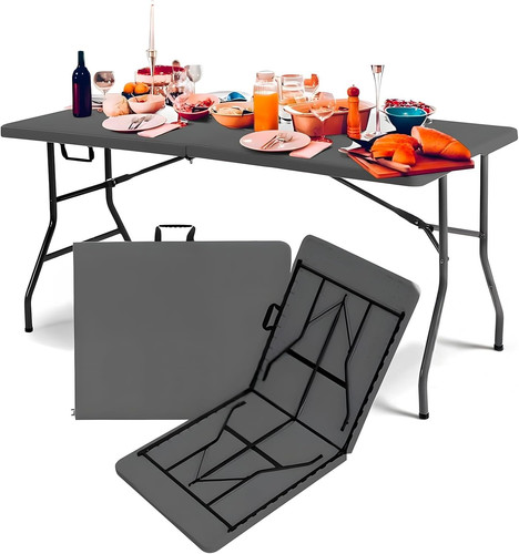 Tavolo pieghevole portatile - tavolo, |