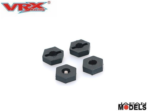 Trascinatori 12mm wheel - trascinatori,