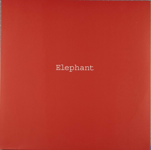 The white stripes elephant - stripes,