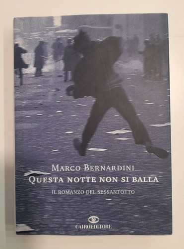 Marco bernardini questa - marco,