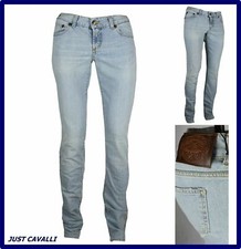 just cavalli jeans da donna
