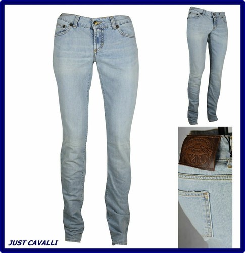 Just cavalli jeans donna - cavalli,