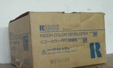 Ricoh 889882 Sviluppatore