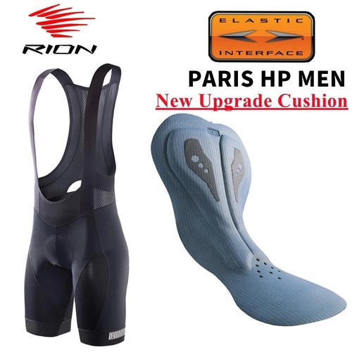 Pantaloncini ciclismo rion - ciclismo,