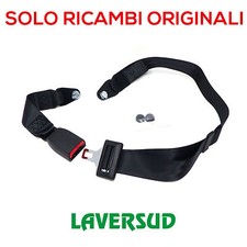 Cintura di Sicurezza a Due