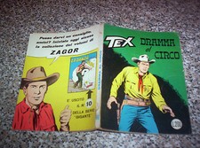 Tex gigante originale - n.66,