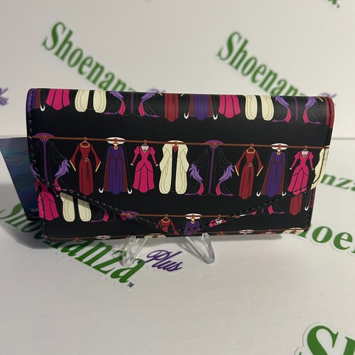 Portafoglio loungefly trifold - portafoglio,