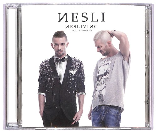 Ebond nesli nesliving vol - nesli, vol.3