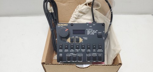 Nunomo qun mk2 - nunomo,