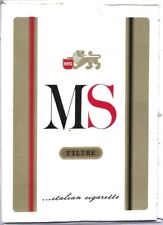 Carte da Gioco Pubblicitarie