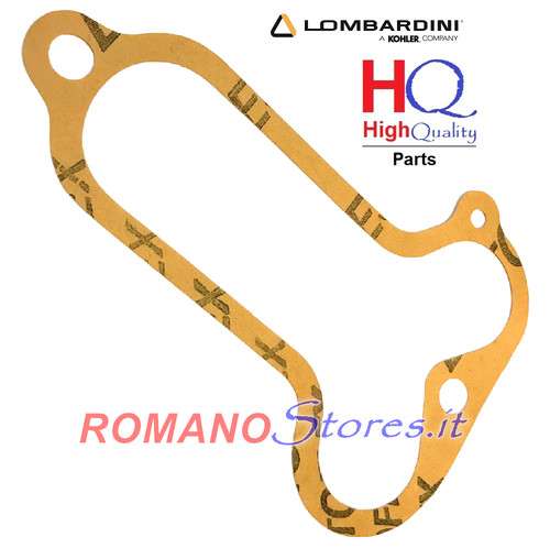 Guarnizione coperchio punterie - guarnizione,