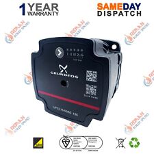 Grundfos UPS3 15-50/65 130 Pompa di circolazione ad alta efficienza