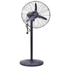 x Ventilatore A Piantana 3