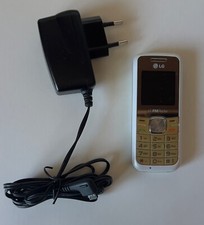 LG GS105 Cellulare -