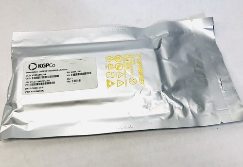Kgp qsfp28 100g - co, #