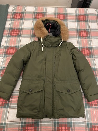Peuterey parka giubbino - parka,