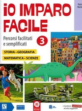 Io Imparo Facile 3 Storia