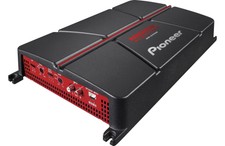 Pioneer GM-A5702 2 Channel