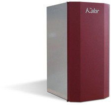 Caldaia idro pellet - idro, kalor