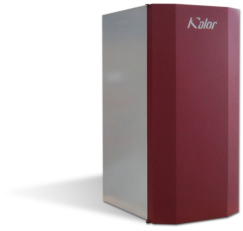 Caldaia idro pellet kalor - caldaia,