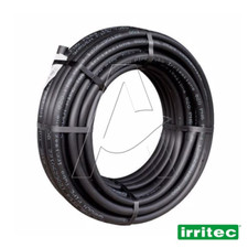 Tubo irrigazione PE Ø 25 mm