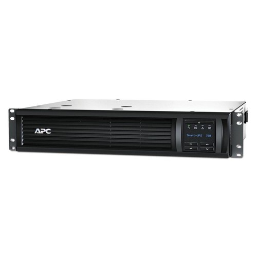 Apc smt750rmi2uc gruppo - smt750rmi2uc,