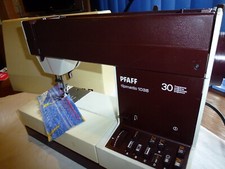 Servizio PFAFF TIPMATIC 1035