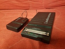 Audio-Technica ATW-R03G Guitar Wireless System