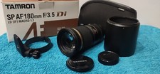 Tamron 180mm 3 5 - sp, af