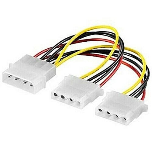 Cavo sdoppiatore doppia - cavo,