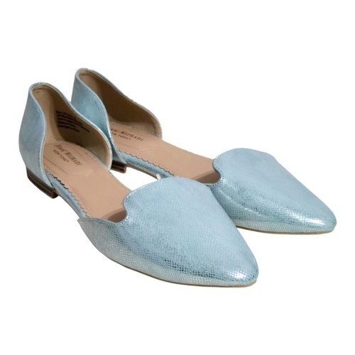 Isaac mizrahi ballet - ballet, flat